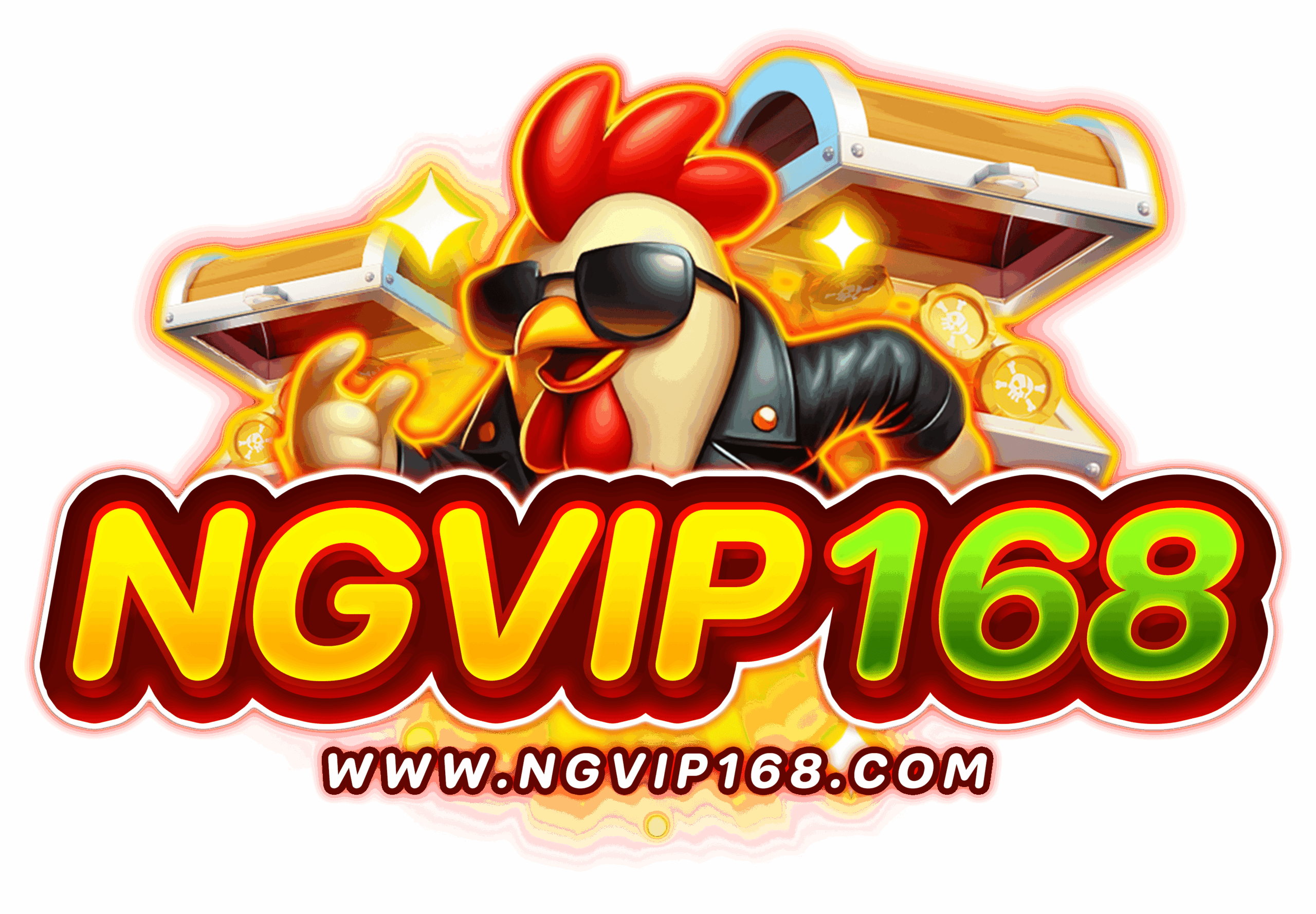 ngvip168