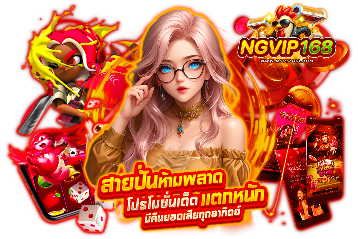 ngvip168 เว็บตรง