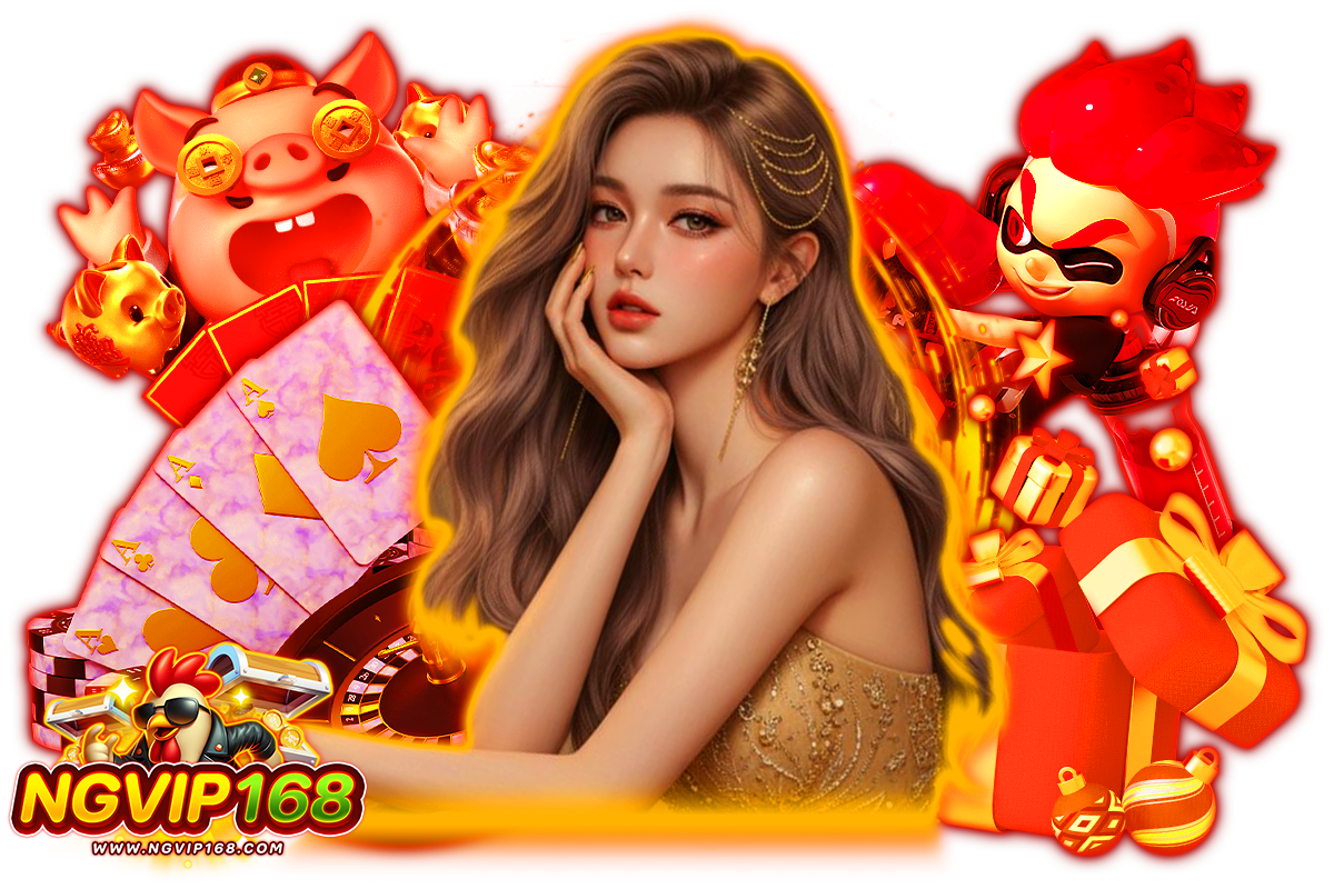 ngvip168 แจกเครดิตฟรี